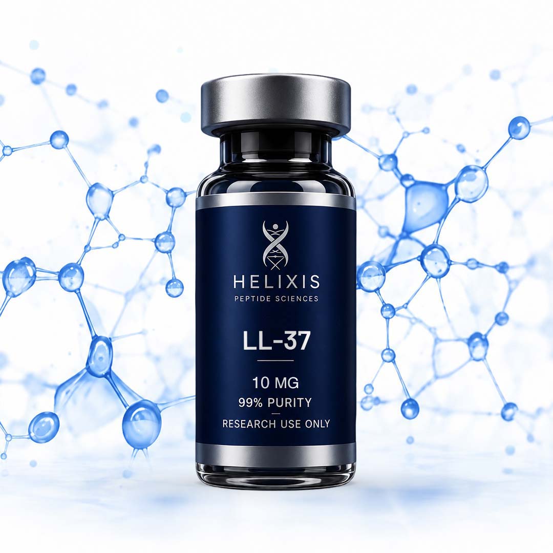 LL-37 LL37 - Image 1