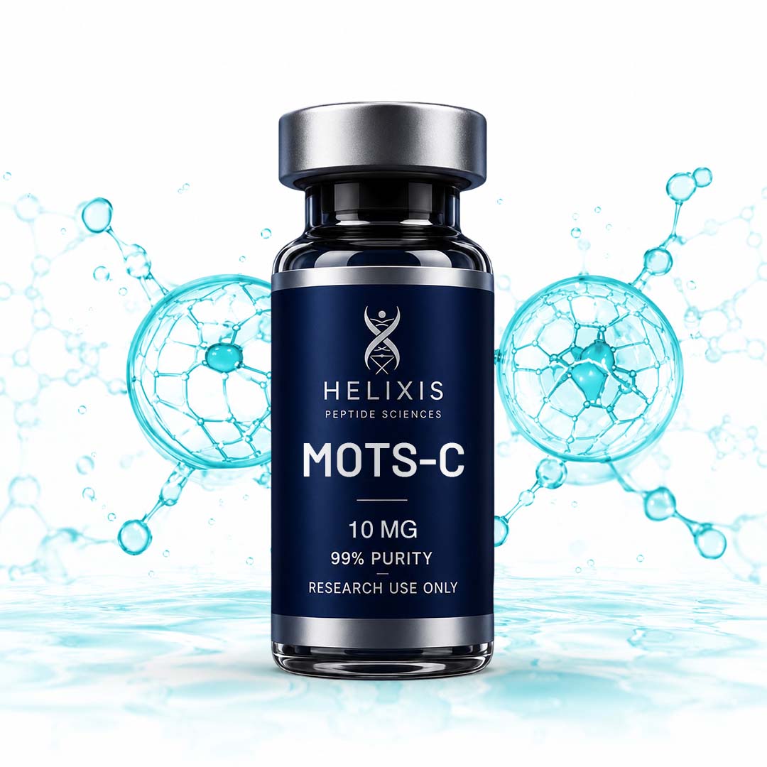 MOTS-C 10mg MOTS-C 10mg - Image 1